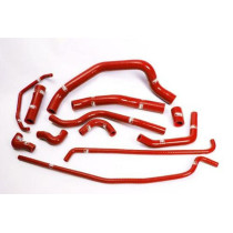 Durites de radiateur SAMCO Yamaha 1000 YZF R-1 2007-2008
