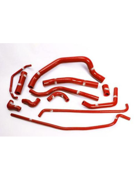 Durites de radiateur SAMCO Yamaha 1000 YZF R-1 2007-2008