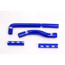 Durites de radiateur SAMCO Yamaha 250 WR F, YZ F 2001-2005