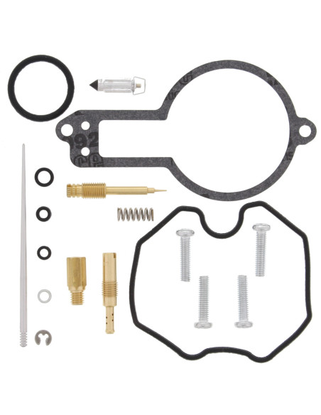 Kit de réparation de carburateur monte origine ALL BALLS - HONDA XR600R 1991-2000