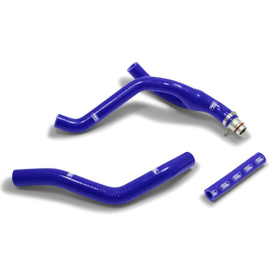 Durites de radiateur SAMCO YAMAHA 250 YZ F 2019-2021
