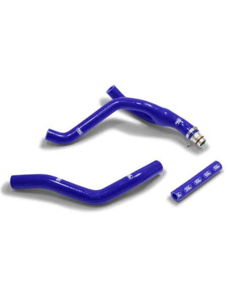 Durites de radiateur SAMCO YAMAHA 250 YZ F 2019-2021