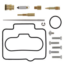 Kit de réparation de carburateur monte origine ALL BALLS - HONDA 250 CR 2002