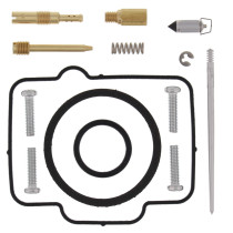 Kit de réparation de carburateur monte origine ALL BALLS - HONDA 250 CR R 2000