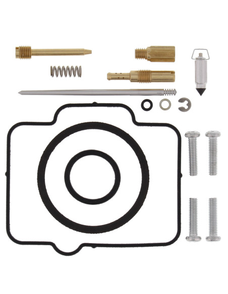 Kit de réparation de carburateur monte origine ALL BALLS - HONDA 250 CR 1990-1995