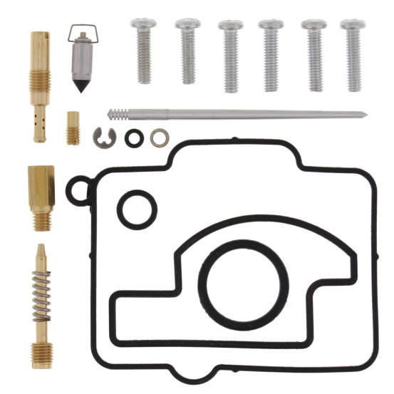 Kit de réparation de carburateur monte origine ALL BALLS - SUZUKI RM250 2003