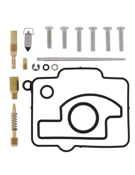Kit de réparation de carburateur monte origine ALL BALLS - SUZUKI RM250 2002