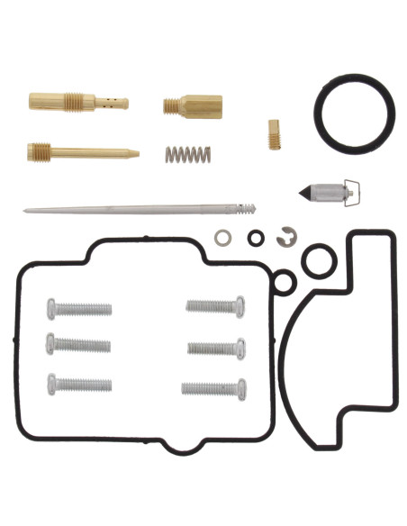 Kit de réparation de carburateur monte origine ALL BALLS - SUZUKI RM250 2001