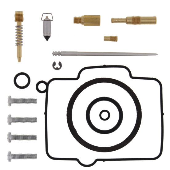 Kit de réparation de carburateur monte origine ALL BALLS - SUZUKI RM250 2000