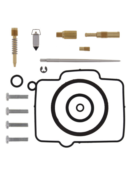 Kit de réparation de carburateur monte origine ALL BALLS - SUZUKI RM250 2000