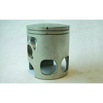 Kit Piston WOSSNER Coulé YAMAHA 125cc