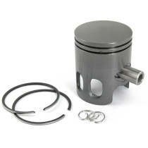 Piston de rechange TECNIUM pour 50cc Scooter