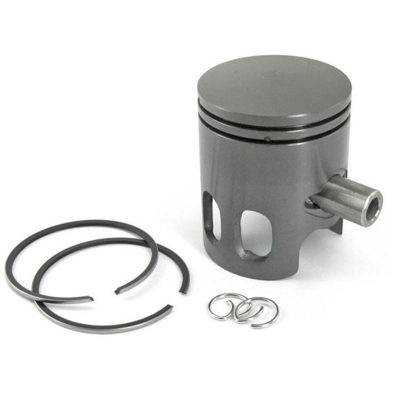 Piston de rechange TECNIUM pour 50cc Scooter
