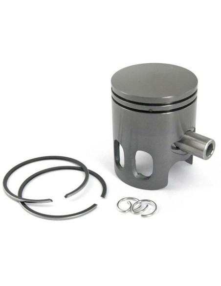 Piston de rechange TECNIUM pour 50cc Scooter
