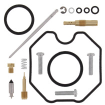 Kit de réparation de carburateur monte origine ALL BALLS - HONDA 125 CR-F 2014-2018