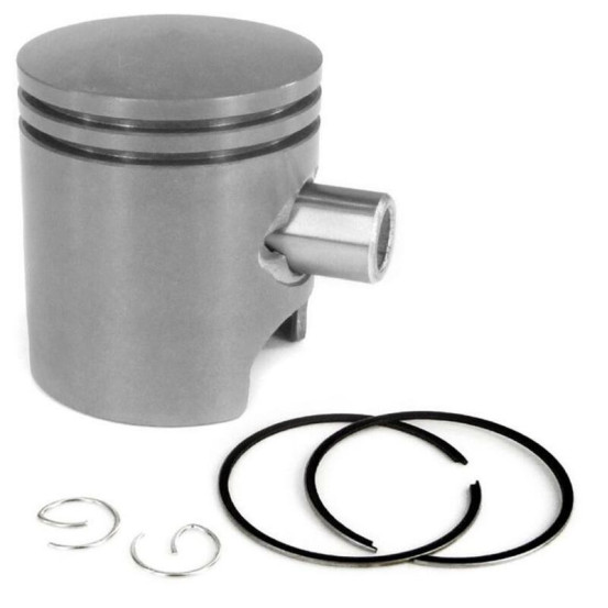 Piston de rechange TECNIUM pour 50cc Scooters PEUGEOT