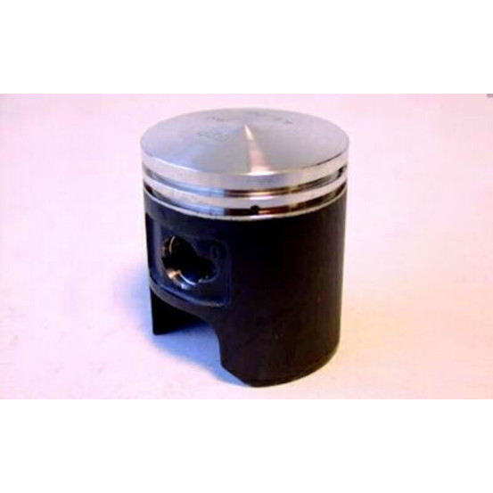 Kit piston VERTEX Mono segment coulé HONDA et PEUGEOT 50cc 1986-1993