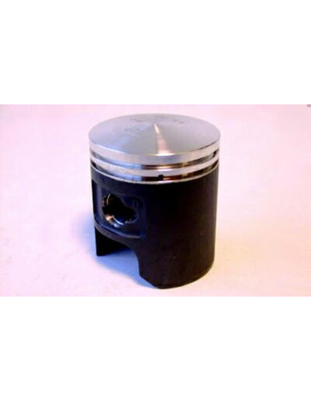 Kit piston VERTEX Mono segment coulé HONDA et PEUGEOT 50cc 1986-1993