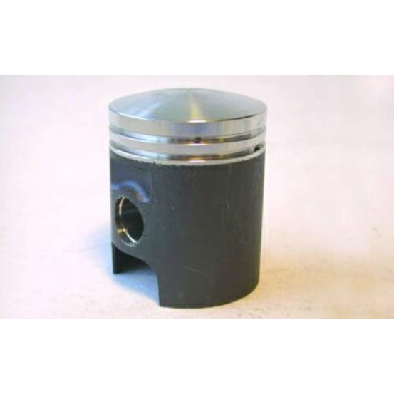 Kit piston VERTEX Mono segment coulé SUZUKI KAWASAKI 50 cc 1978-2007