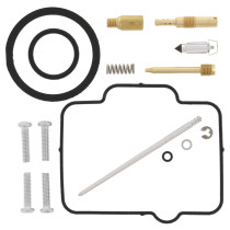 Kit de réparation de carburateur monte origine ALL BALLS - HONDA 125 CR 1999