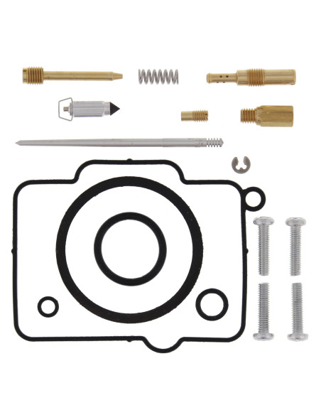 Kit de réparation de carburateur monte origine ALL BALLS - SUZUKI RM250 1999