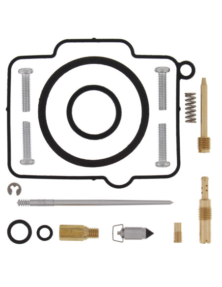 Kit de réparation de carburateur monte origine ALL BALLS - SUZUKI RM250 1998