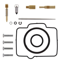 Kit de réparation de carburateur monte origine ALL BALLS - SUZUKI RM250 1996