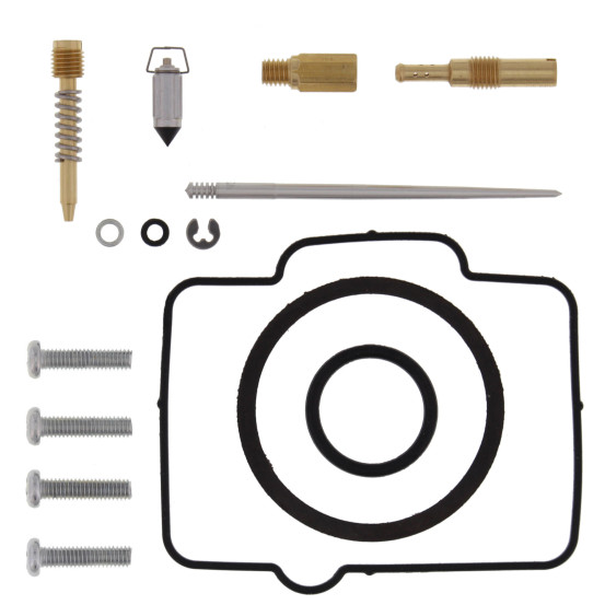 Kit de réparation de carburateur monte origine ALL BALLS - SUZUKI RM250 1996