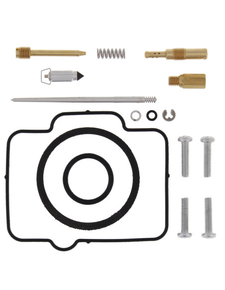 Kit de réparation de carburateur monte origine ALL BALLS - SUZUKI RM250 1993