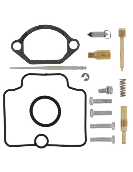 Kit de réparation de carburateur monte origine ALL BALLS - HONDA 85 CR R 2005-2007