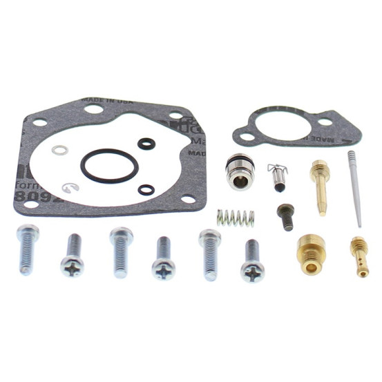 Kit de réparation de carburateur monte origine ALL BALLS - POLARIS Predator 50 2004-2006