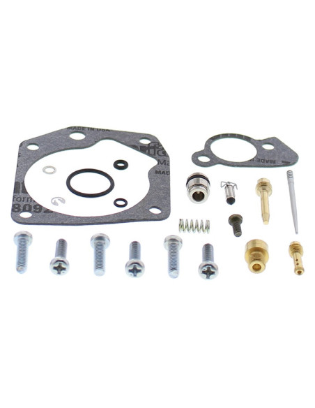 Kit de réparation de carburateur monte origine ALL BALLS - POLARIS Predator 50 2004-2006