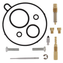 Kit de réparation de carburateur monte origine ALL BALLS - HONDA 70 CRF 2006-2012