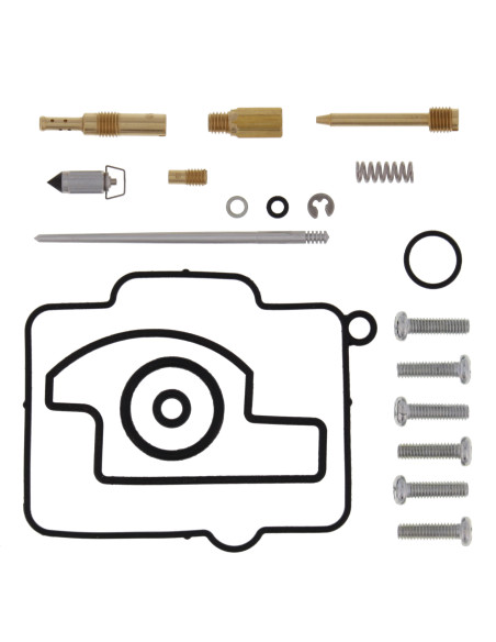 Kit de réparation de carburateur monte origine ALL BALLS - YAMAHA 250 YZ 2001-2021