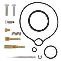 Kit de réparation de carburateur monte origine ALL BALLS - KAWASAKI KFX90 2011-2016