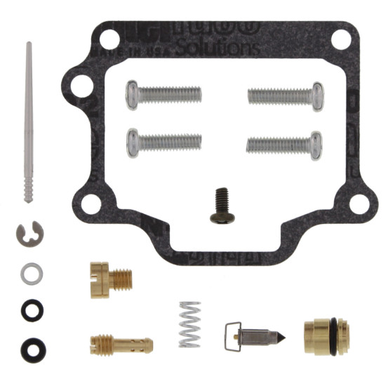 Kit de réparation de carburateur monte origine ALL BALLS - KAWASAKI KFX80 2003-2006
