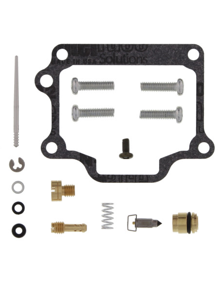 Kit de réparation de carburateur monte origine ALL BALLS - KAWASAKI KFX80 2003-2006