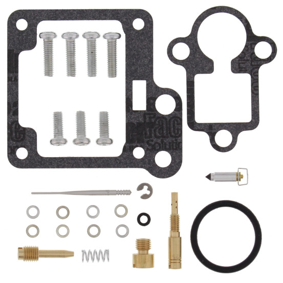 Kit de réparation de carburateur monte origine ALL BALLS - YAMAHA YFM80 Badger 1992-2001