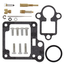 Kit de réparation de carburateur monte origine ALL BALLS - YAMAHA YFM80 Grizzly 2005-2008