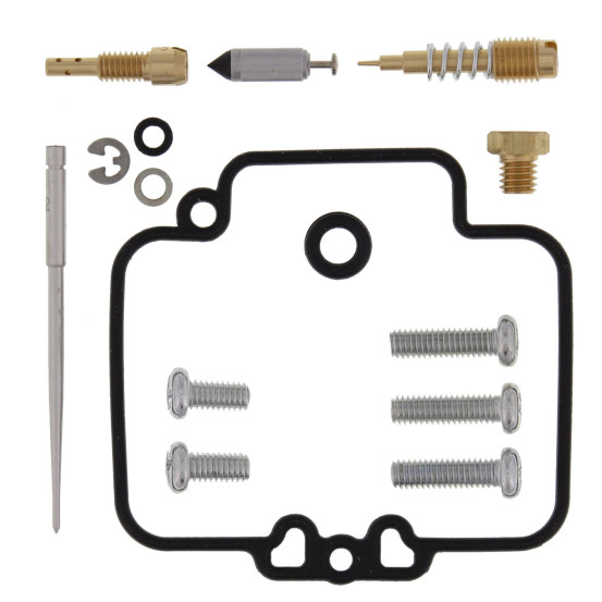 Kit de réparation de carburateur monte origine ALL BALLS - YAMAHA YFM90 Raptor 2009-2011