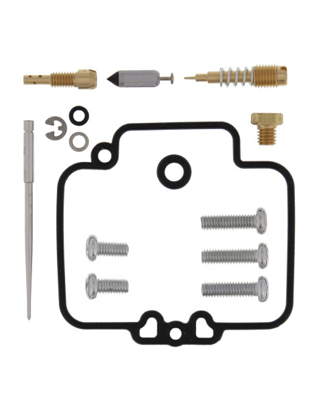 Kit de réparation de carburateur monte origine ALL BALLS - YAMAHA YFM90 Raptor 2009-2011