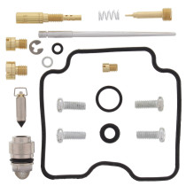 Kit de réparation de carburateur monte origine ALL BALLS - YAMAHA YFM125 Raptor 2011-2013