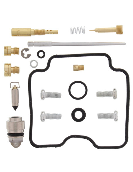 Kit de réparation de carburateur monte origine ALL BALLS - YAMAHA YFM125 Raptor 2011-2013