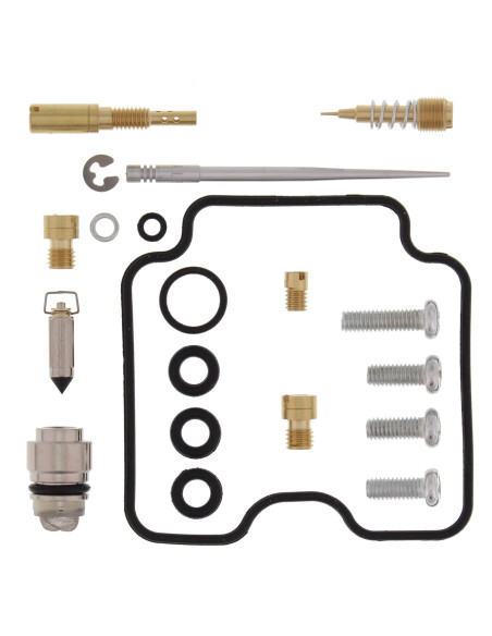 Kit de réparation de carburateur monte origine ALL BALLS - YAMAHA YFM250B Bruin 2005-2006