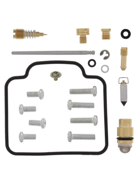 Kit de réparation de carburateur monte origine ALL BALLS - YAMAHA YFM250 Beartracker 1999-2004