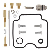 Kit de réparation de carburateur monte origine ALL BALLS - YAMAHA YFM 250 Raptor 2008-2013