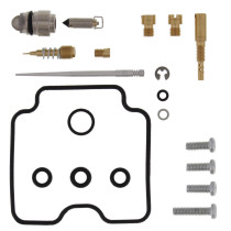 Kit de réparation de carburateur monte origine ALL BALLS - YAMAHA YFM350FA Bruin 4WD 2006