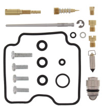 Kit de réparation de carburateur monte origine ALL BALLS - YAMAHA 350 Raptor 2005-2013