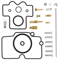 Kit de réparation de carburateur monte origine ALL BALLS - YAMAHA WR450F 2004