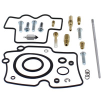 Kit de réparation de carburateur monte origine ALL BALLS - YAMAHA WR450F 2003